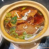 好吃的单锅现煮砂锅菜