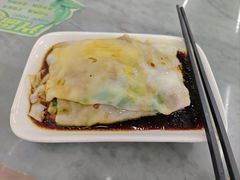冬菇韭王牛肉肠-穗银肠粉店(东川路店)