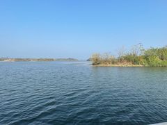 -三岔湖景区