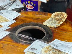 -正宁路小吃夜市