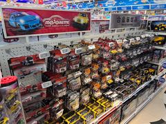 -TOYSRUS玩具反斗城(上海万象城店)