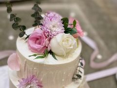 -森之烘焙.蛋糕.甜品台定制(番禺万博店)