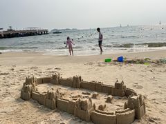 -惠州金海湾嘉华度假酒店