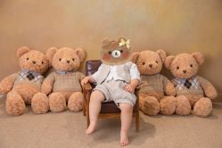 -西瓜庄园儿童摄影