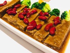 -若蘭慈·无国界素食料理(欢乐海岸店)