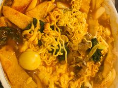 -猫头鹰炸鸡