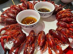 -红钳侠小龙虾·烧烤(中赢康康谷店)