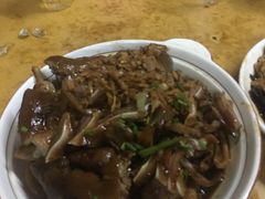 -吴长子卤菜馆(统一街店)
