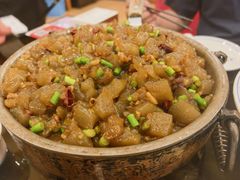 -老雒阳面馆·水席·洛阳菜(王城路店)