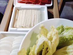 -傣妹火锅(南京东路一店)