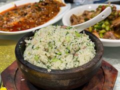 -阿巧一号私房菜(止园路店)