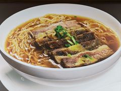 -百福麵家(新馬路店)