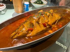 -徽韵人家·传承正宗徽菜(牡丹园店)