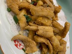 -海鲜人家(吕四店)