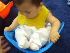 -爱威盛亲子俱乐部·纽约国际早托中心