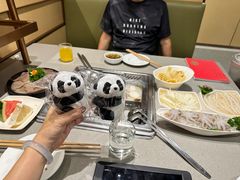 -海底捞火锅(龙湾万达广场店)