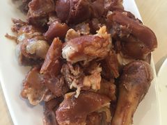 -泰煌鸡·上海白斩鸡·沪菜(平利店)