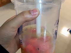 -茶百道(万达店)