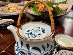 -酒肴一瓢·活贝料理·日本料理(三元桥·霄云路店)