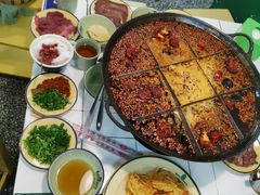-石灰市老火锅(北滨路店)