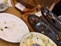 -萨莉亚意式餐厅(天河城购物中心店)