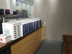 -唐沫茶兮(首山店)