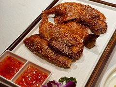 -德悦海鲜(城西店)