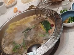 -千牛将·鲜牛肉火锅(开元路店)