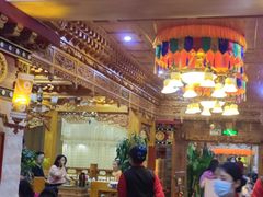 -宗巴雍姆藏餐府