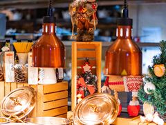 -合肥富力威斯汀酒店·知味餐厅