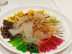 -山东老家(黄埔分店)