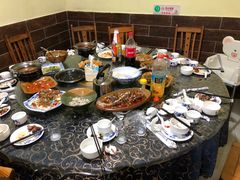 -朗妈私房菜(婺女州店)