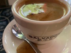-萨尔瓦多Salvador's