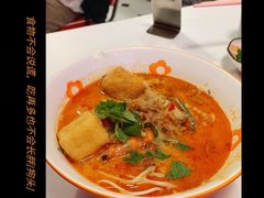 冬阴功米线-玩味工厂·东南亚特色餐厅(太古里店)