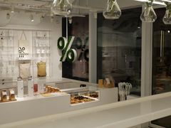 -% Arabica阿拉比卡咖啡(前滩太古里店)