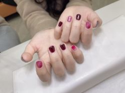 -KEKELI可可厘日式美甲美睫