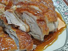 -聂记粤菜馆(鼓西路店)