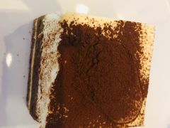流心提拉米苏-必胜客(瑞虹店)