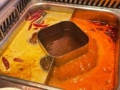 -串一火锅(赛格国际购物中心店)