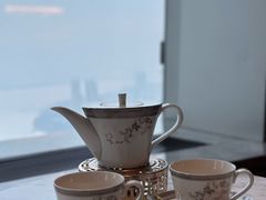 -大堂酒廊·富力丽思卡尔顿酒店