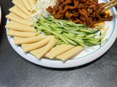 -李记东北饺子馆·东北菜(欢乐谷店)