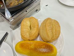 -翠清酒家(万丰路店)