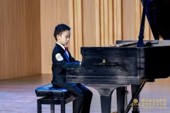 点击看大图 -尚美霓裳晚礼服·合唱服·舞蹈演出服租赁定制