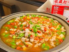 -饕林餐厅(春熙路店)