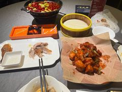 -京悦荟·京沪融合菜(漕河泾印象城店)