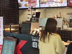 -肯德基(招远金城店)