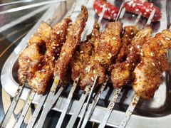 -永刚烧烤(大夜市店)