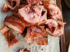 -新繁老號豌豆汤饭店·江湖菜(宝光寺店)