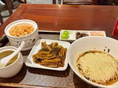 -苏面斋·本地传统苏式面馆