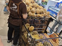 -兴龙广缘超市(奥体中心店)